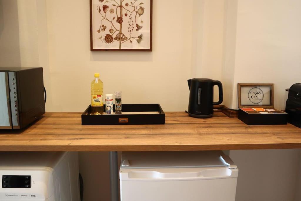 Bloom - Cozy Apartment, 5 Stops To City Center Wien Ngoại thất bức ảnh