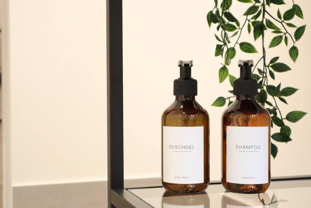 Bloom - Cozy Apartment, 5 Stops To City Center Wien Ngoại thất bức ảnh