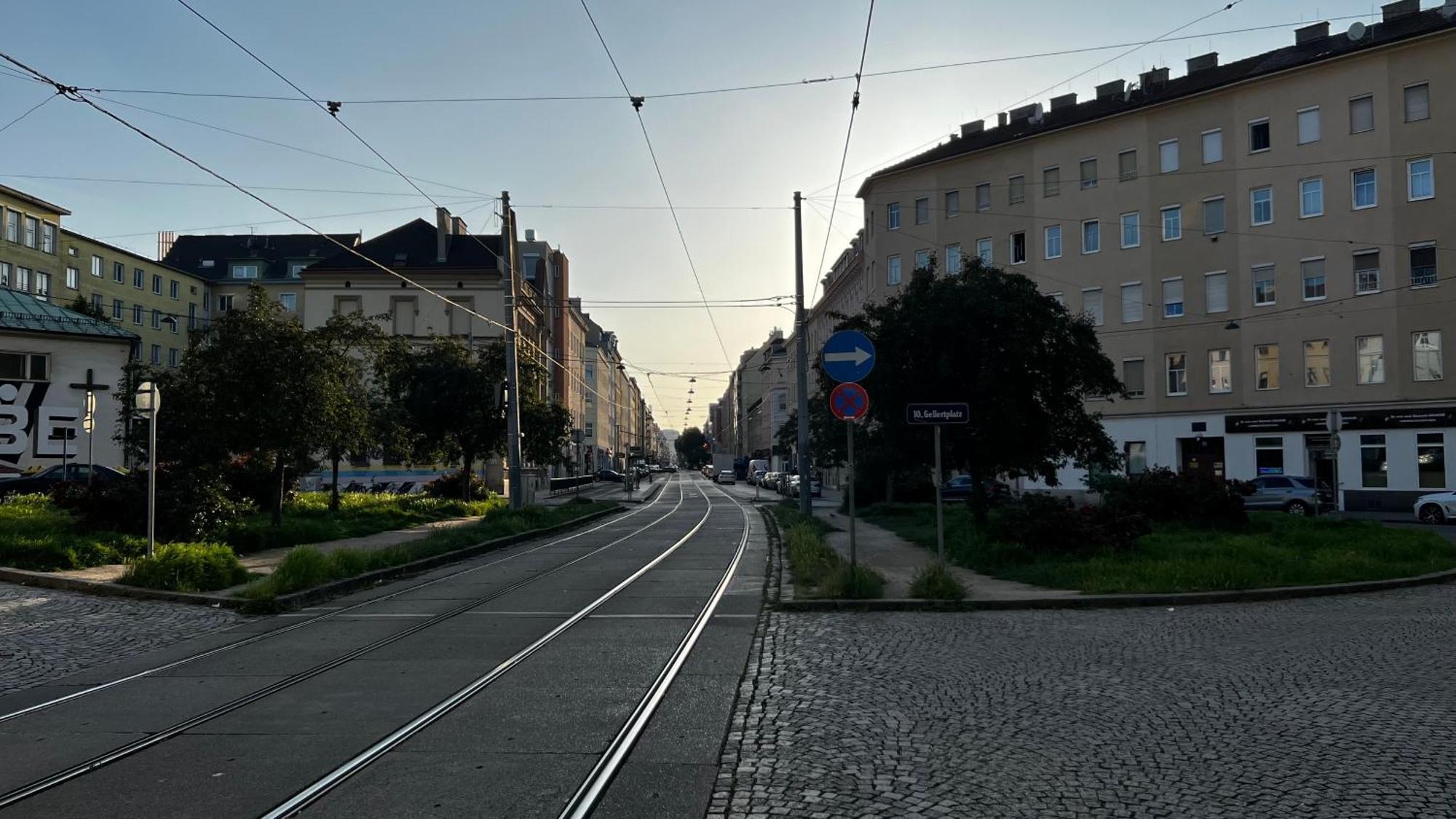 Bloom - Cozy Apartment, 5 Stops To City Center Wien Ngoại thất bức ảnh